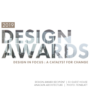 2019 Design Awards