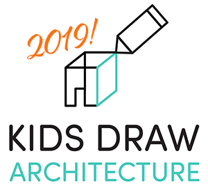 KidsDrawArchitecture